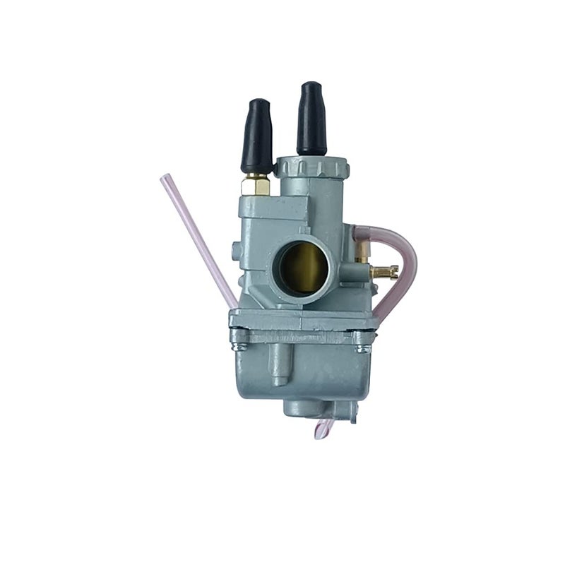 Goodfind68 New Carburetor Compatible With Suzuki Ax100 2-Stroke Motorcycle - Image 3